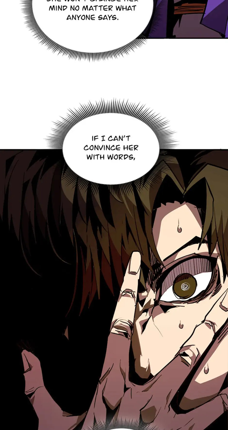 Returning With Absolutely Nothing – Chapter 49 page 51
