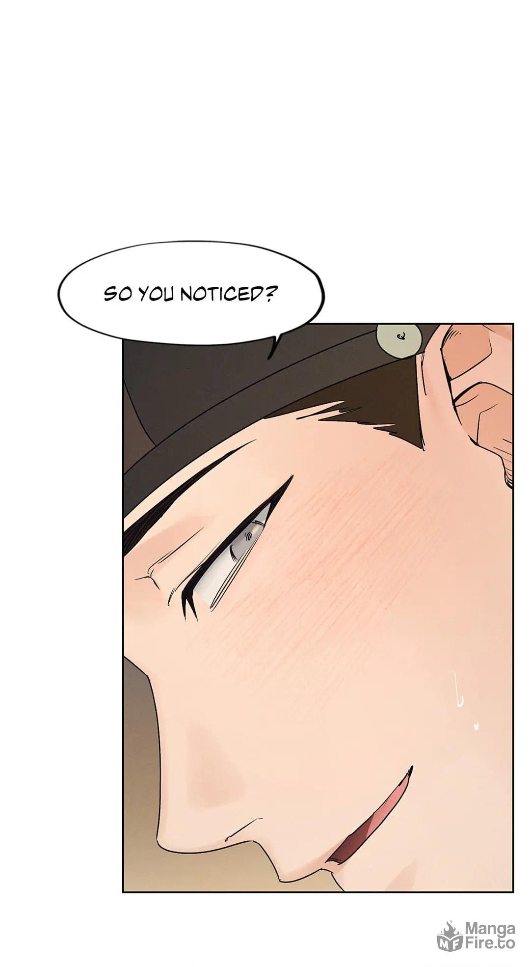 Joseon Workshop – Chapter 21 page 50