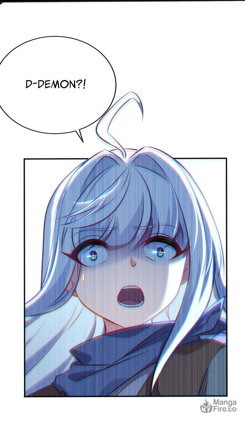 The Power of the Saintess page 11