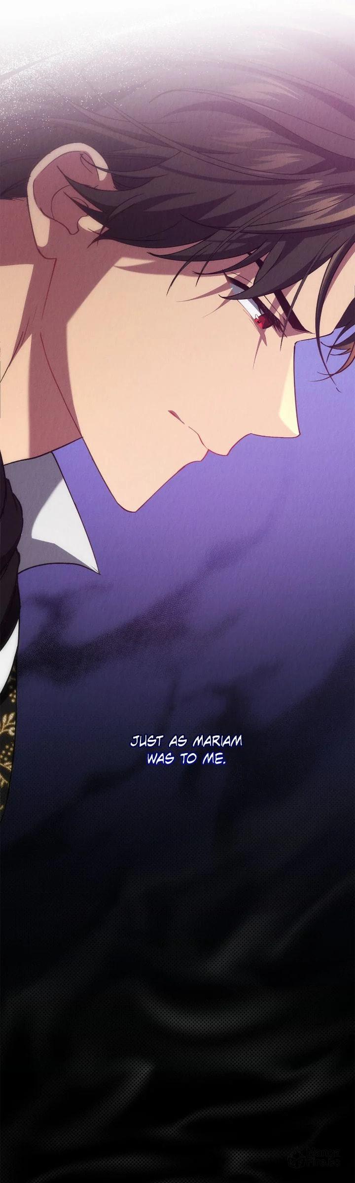 A Second Chance for the Outcast Prince – Chapter 18 page 41
