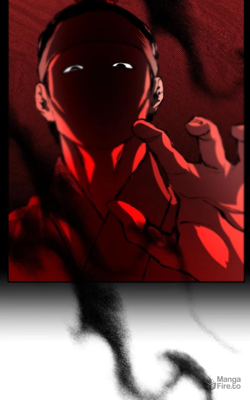 Extroversion of an Immortal – Chapter 62 page 68