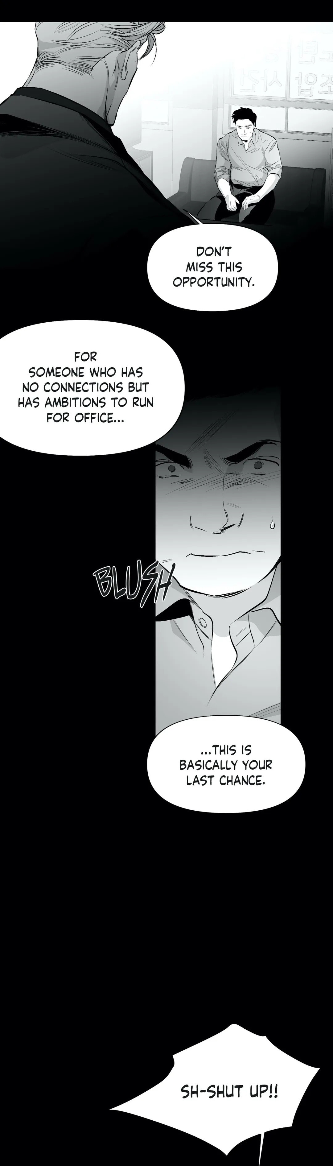 Legs That Won't Walk – Chapter 67 page 25