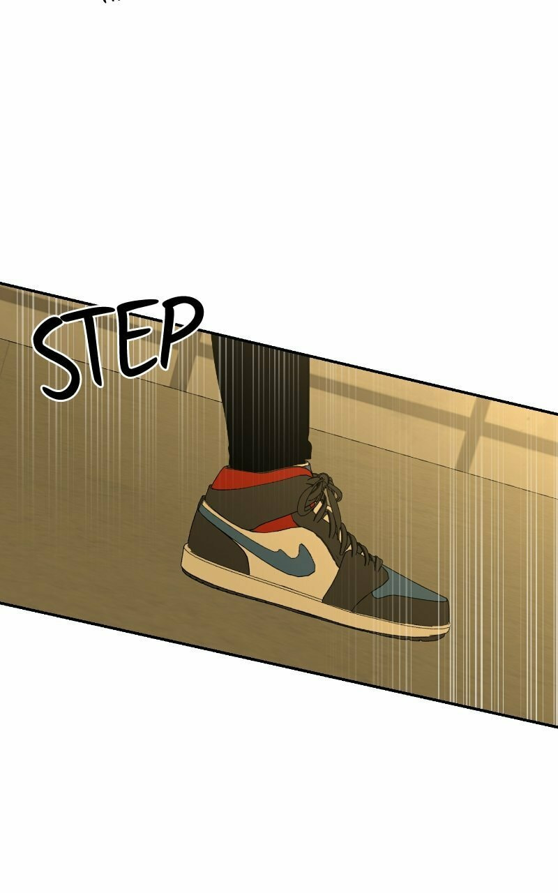 Extroversion of an Immortal – Chapter 21 page 91