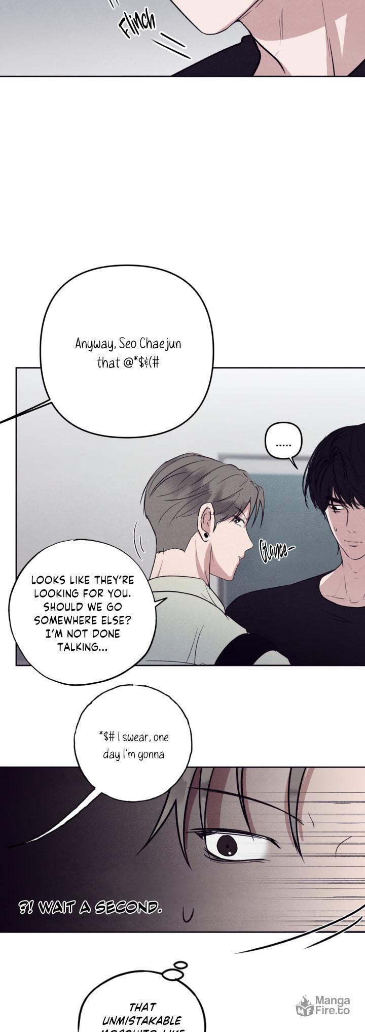 Unsleep – Chapter 3 page 34