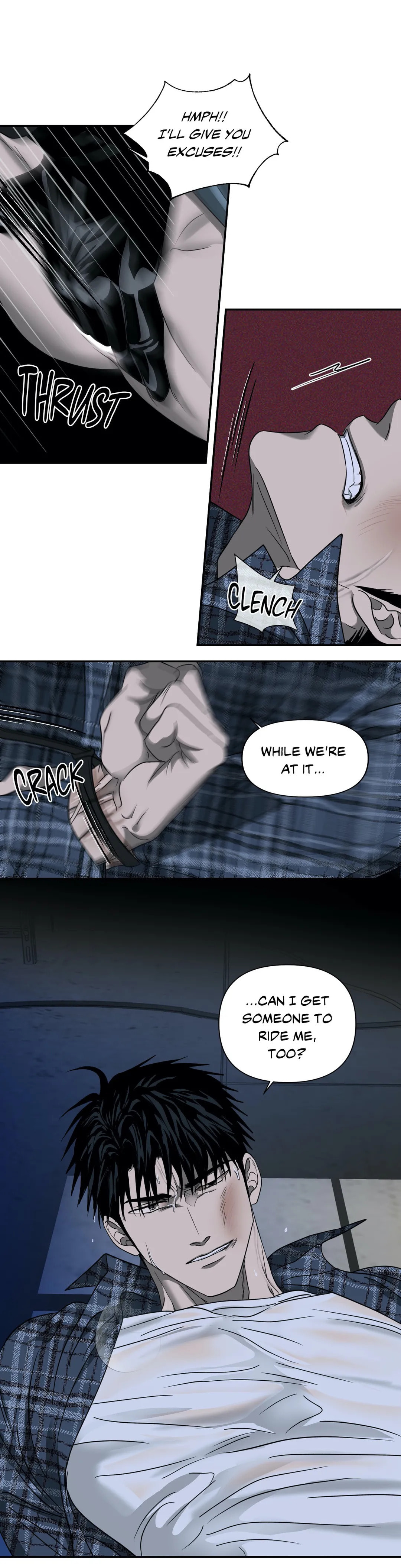 Shutline – Chapter 15 page 21