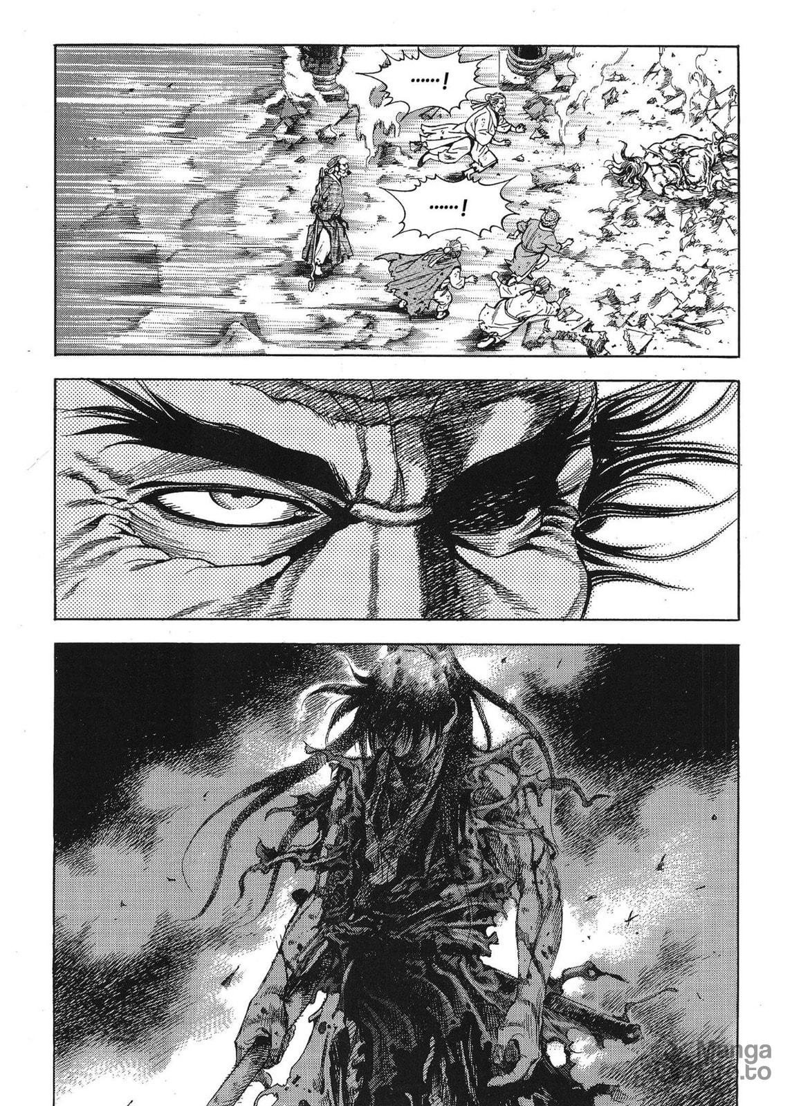 Yongbi the Invincible – A Side Story – Chapter 35 page 23