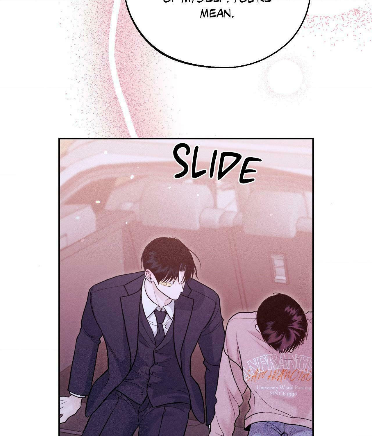 Save the Dae – Chapter 13 page 60