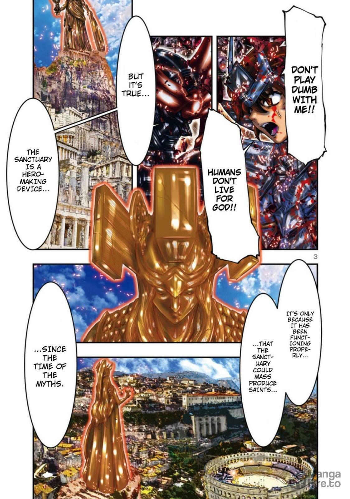 Assassin page 2