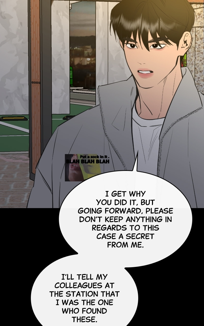 Extroversion of an Immortal – Chapter 71 page 18