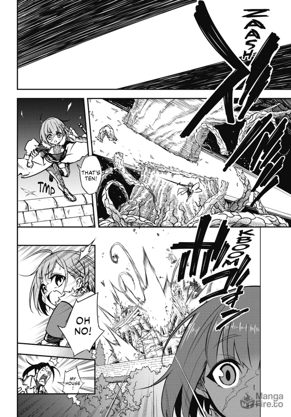Parting and Reunion page 29
