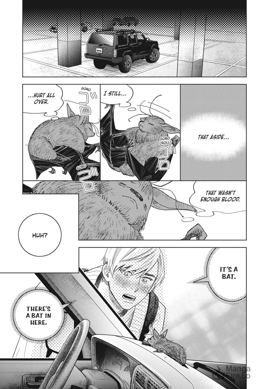 FOR ANGEL page 8