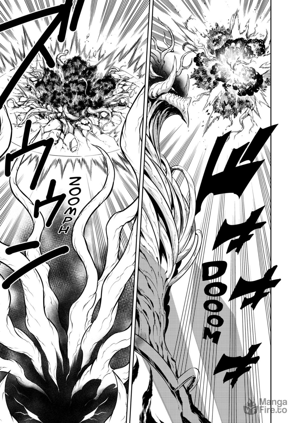 World Collapse page 8