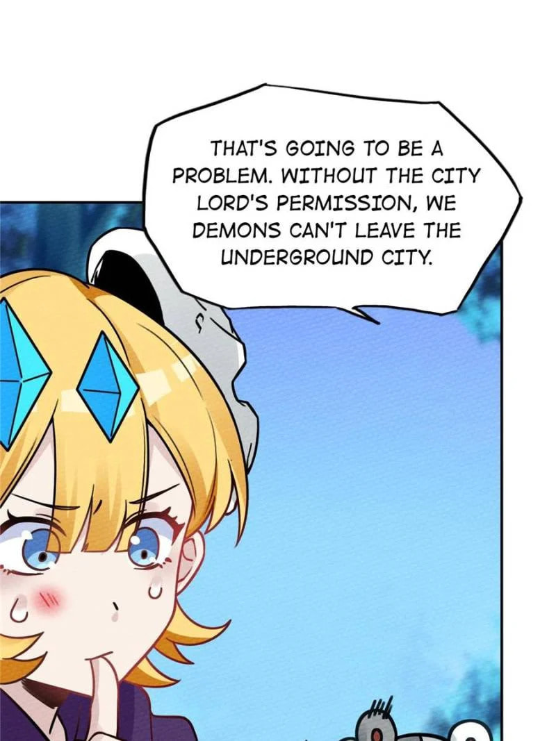 Despite Being Summoned as a Demon, I Still Need to Practice Chinese Medicine (Colored) – Chapter 12 page 25