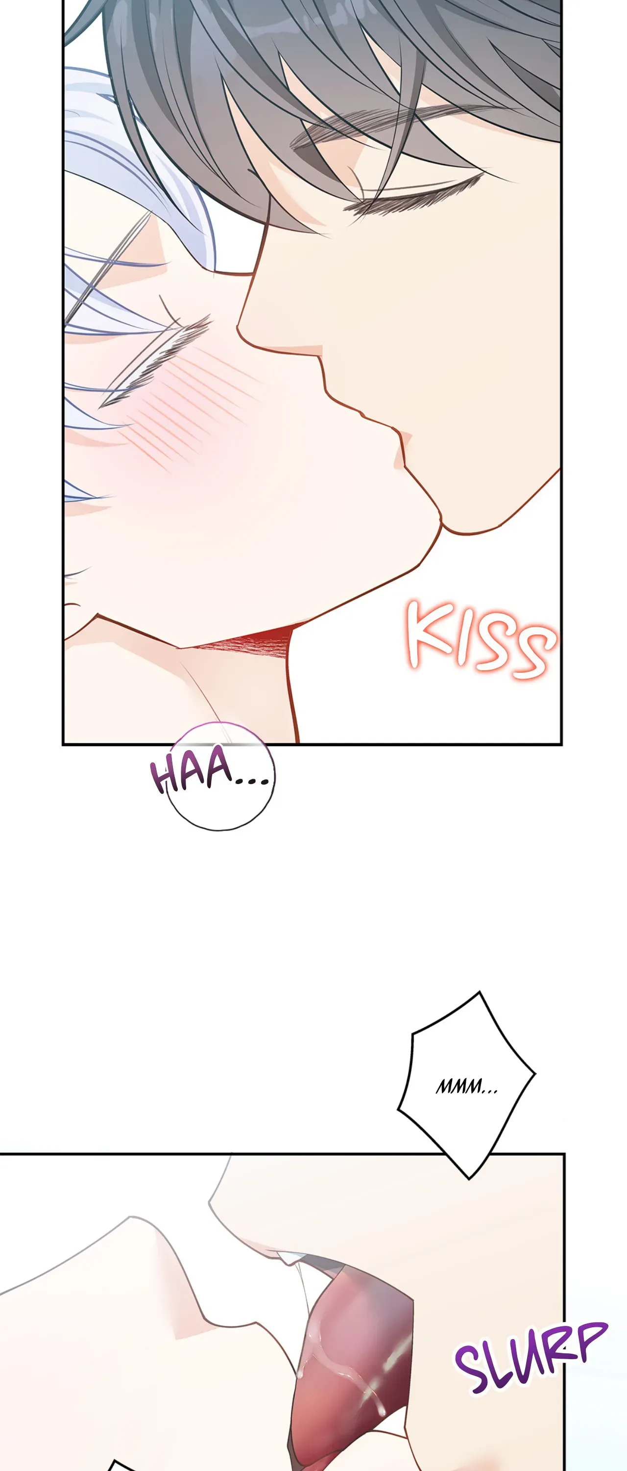 The Clandestine Marriage of a Fox – Chapter 54 page 3