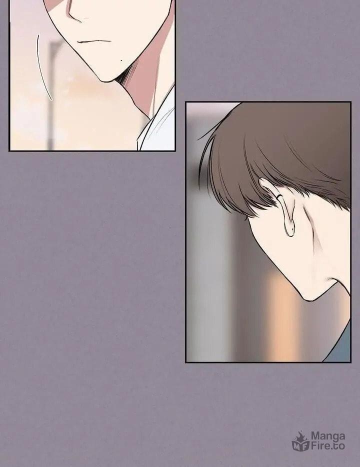 Mistaken Lover – Chapter 36 page 20