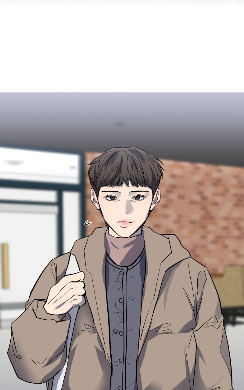 Extroversion of an Immortal – Chapter 30 page 61