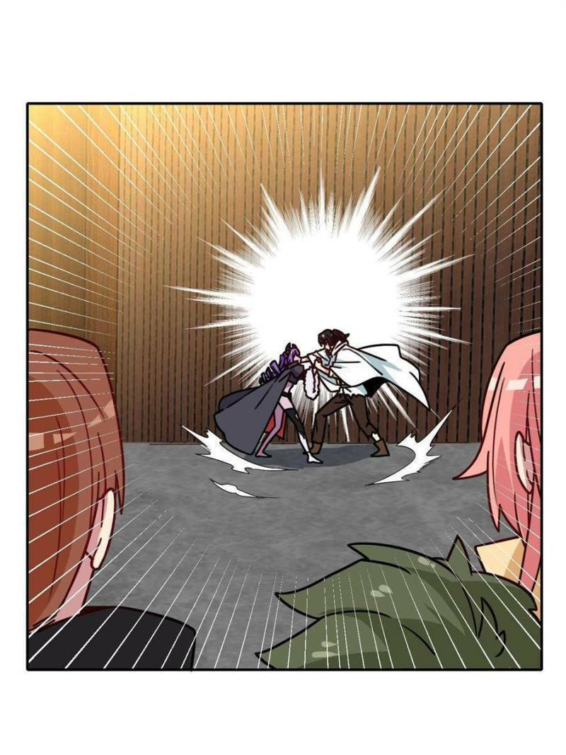 Despite Being Summoned as a Demon, I Still Need to Practice Chinese Medicine (Colored) – Chapter 34 page 12