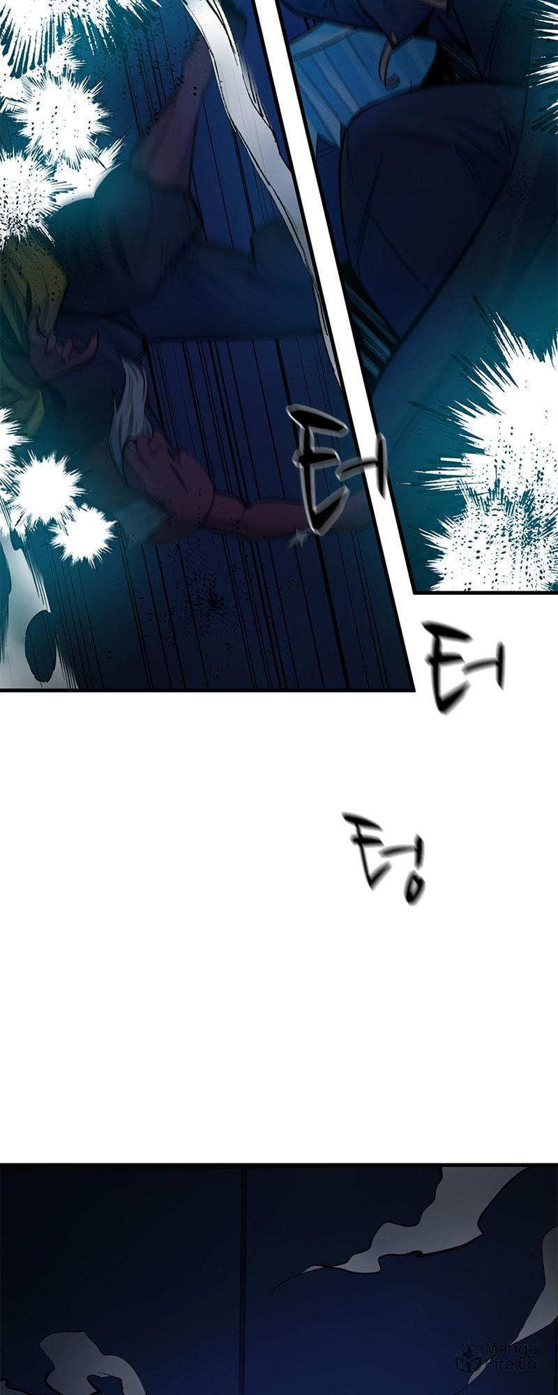 The Tutorial Is Too Tough! – Chapter 72 page 41