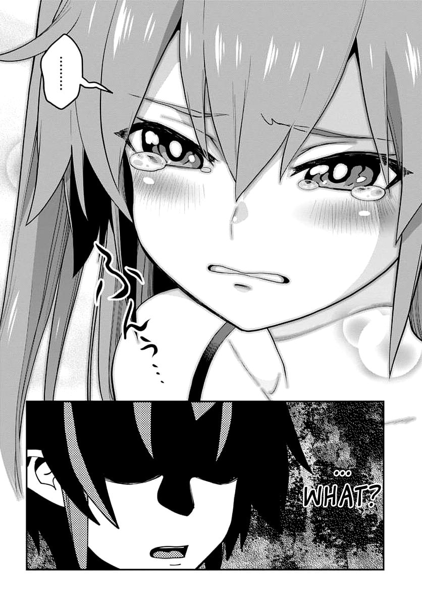 A Contract with the Red Loli and New Companions, Part 2 page 10