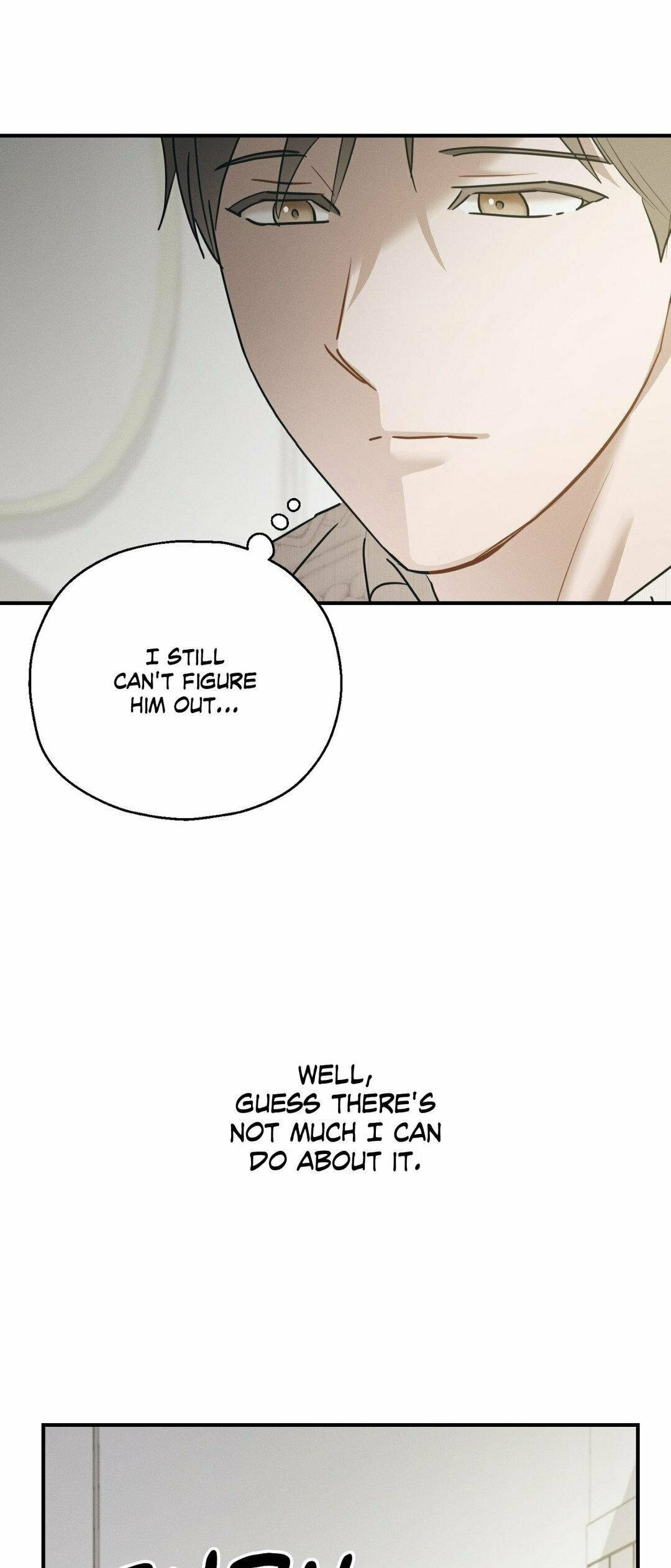 Beyond the Memories – Chapter 39 page 46