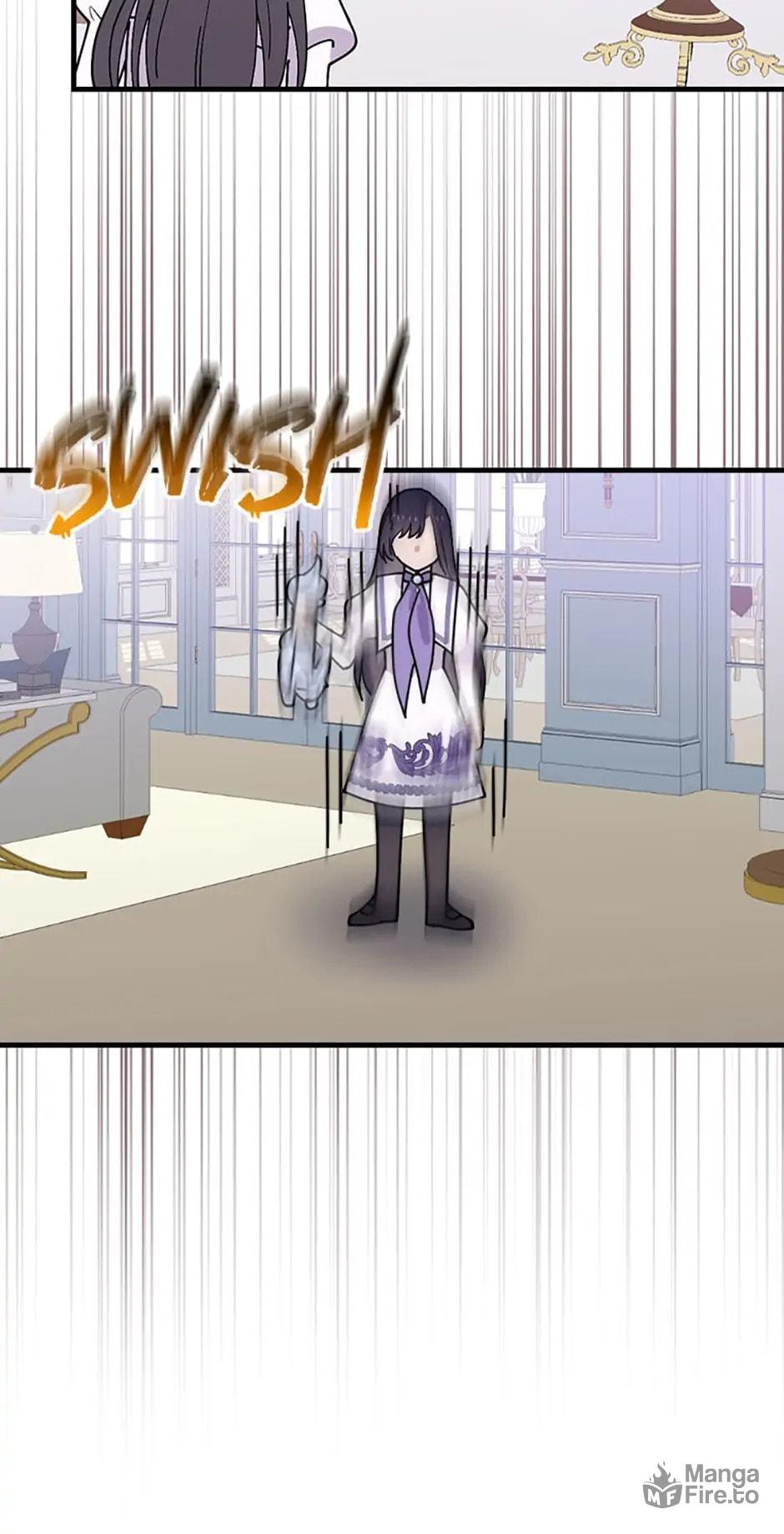 Aria of the Withered Branch – Chapter 39 page 69