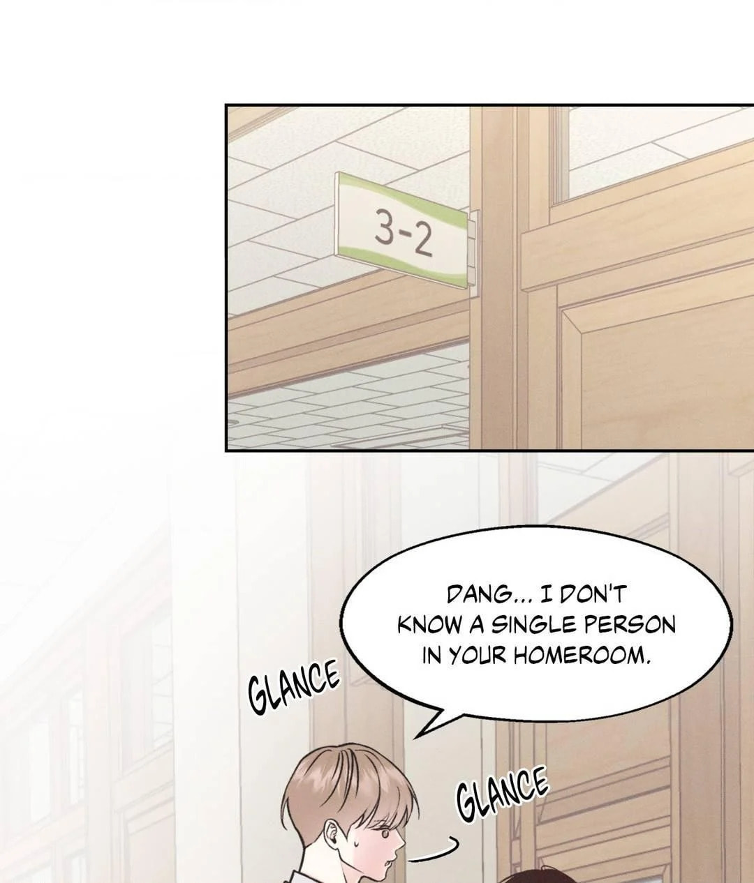 Save the Dae – Chapter 1 page 81