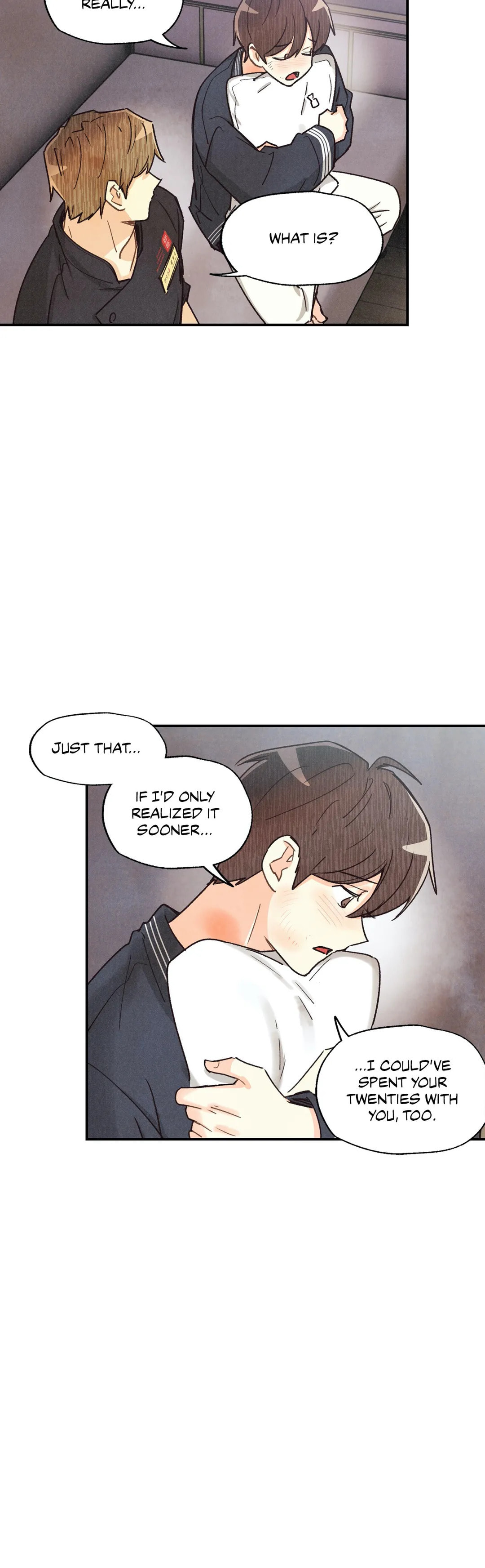 Pian Pian – Chapter 69 page 18