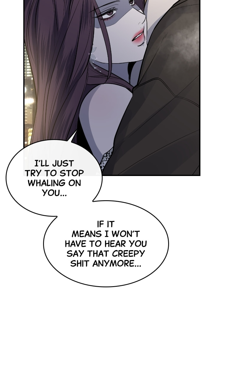 Extroversion of an Immortal – Chapter 30 page 7
