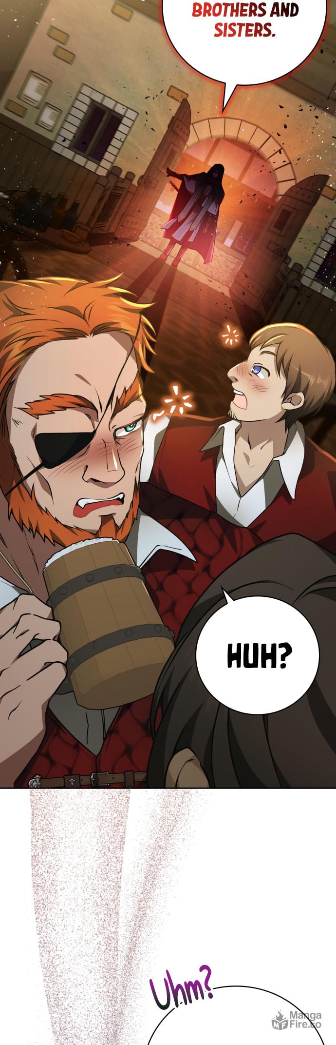 I Become a Legendary Arch Mage by Reading a Book – Chapter 48 page 9
