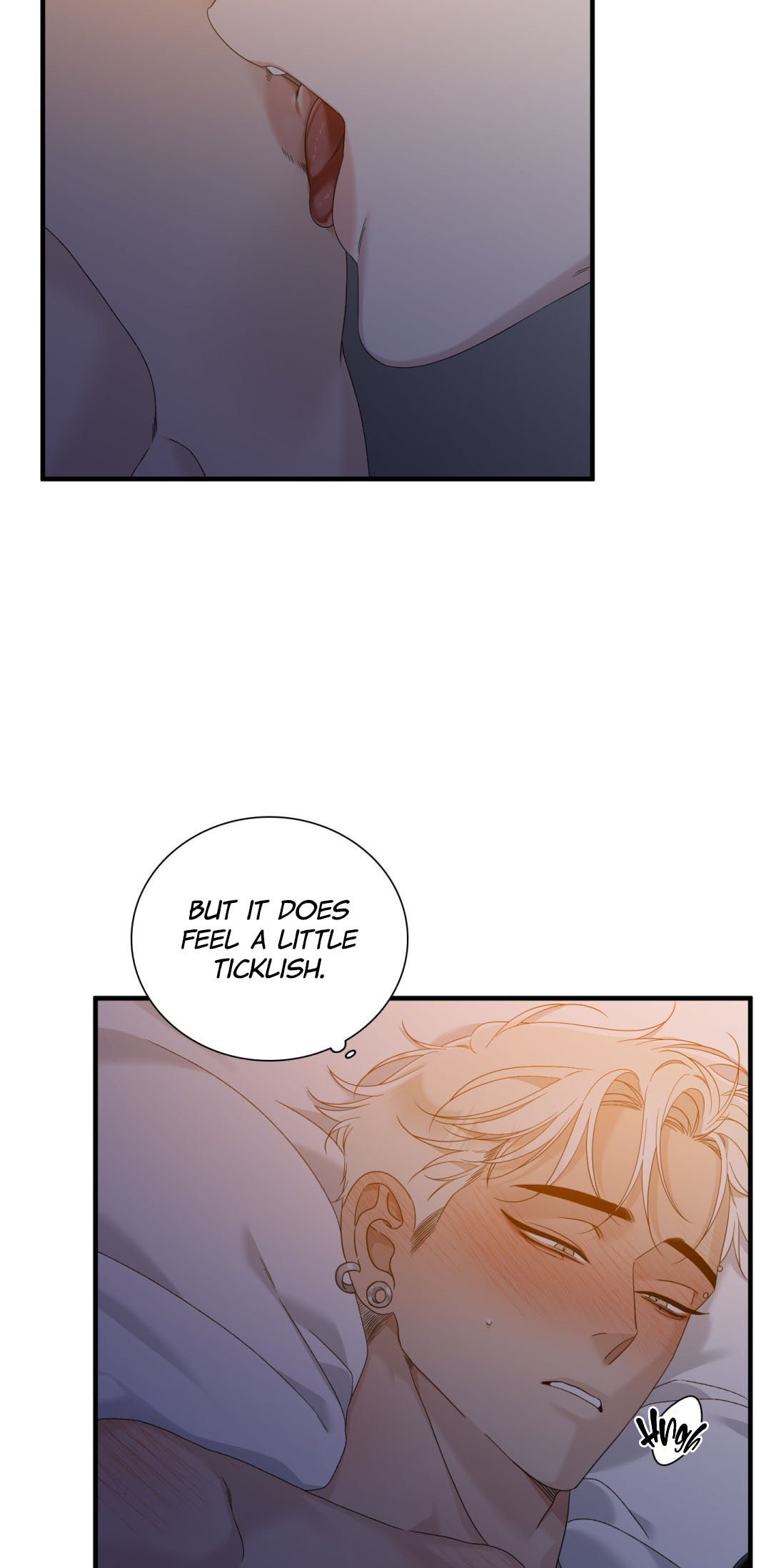 Foul's Start – Chapter 20 page 15