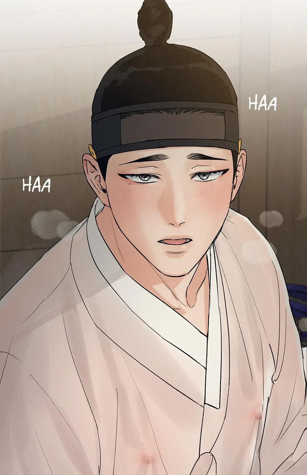 Joseon Workshop – Chapter 27 page 78