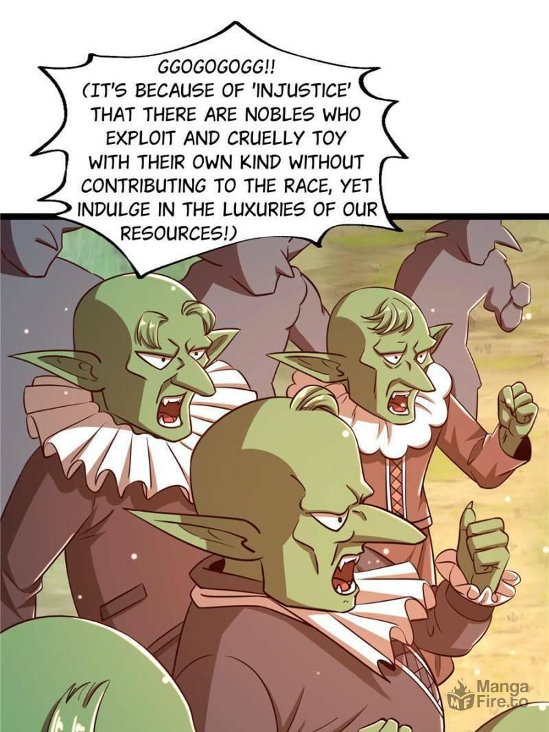 Ancient God's Chosen Warriors – Chapter 30 page 41