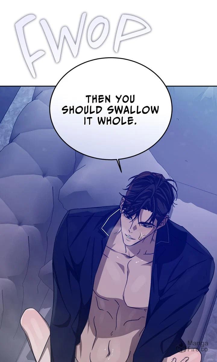Cozy Obsession – Chapter 49 page 79