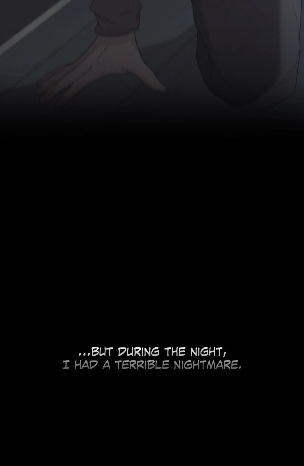 Beyond the Memories – Chapter 22 page 111