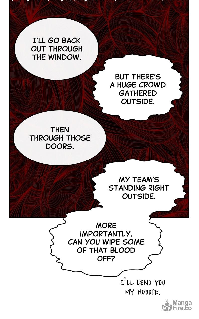Extroversion of an Immortal – Chapter 20 page 24