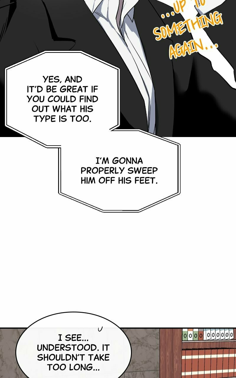 Extroversion of an Immortal – Chapter 49 page 57