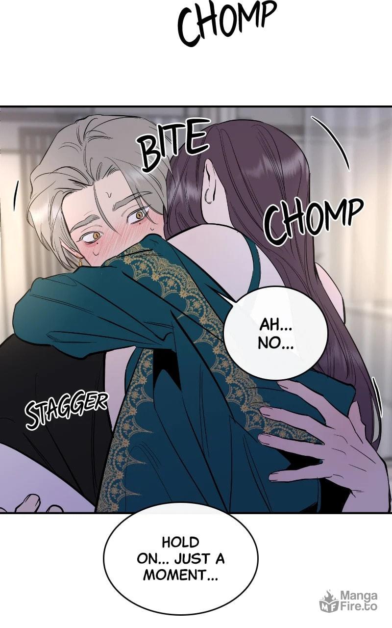 Extroversion of an Immortal – Chapter 65 page 54