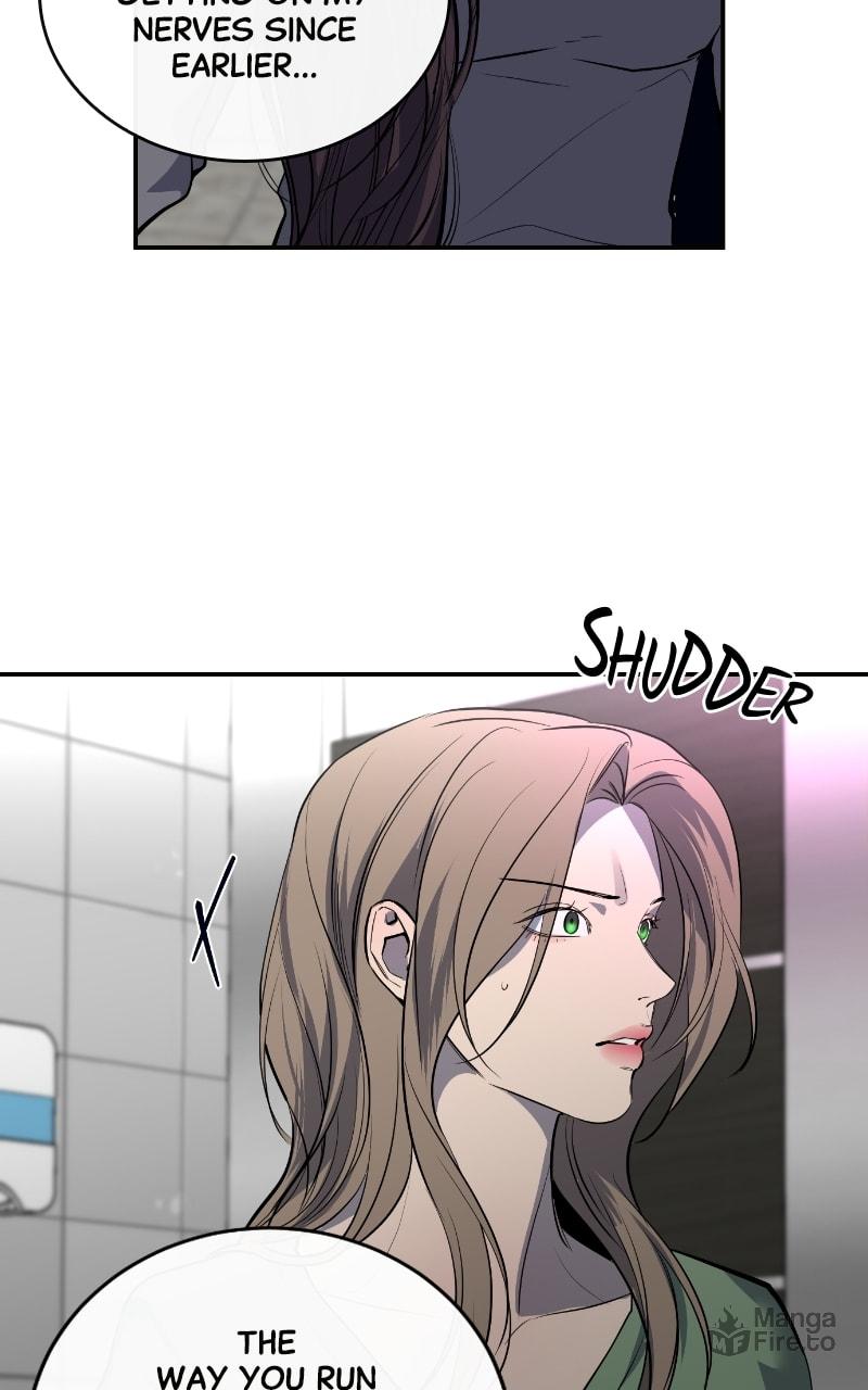 Extroversion of an Immortal – Chapter 35 page 17