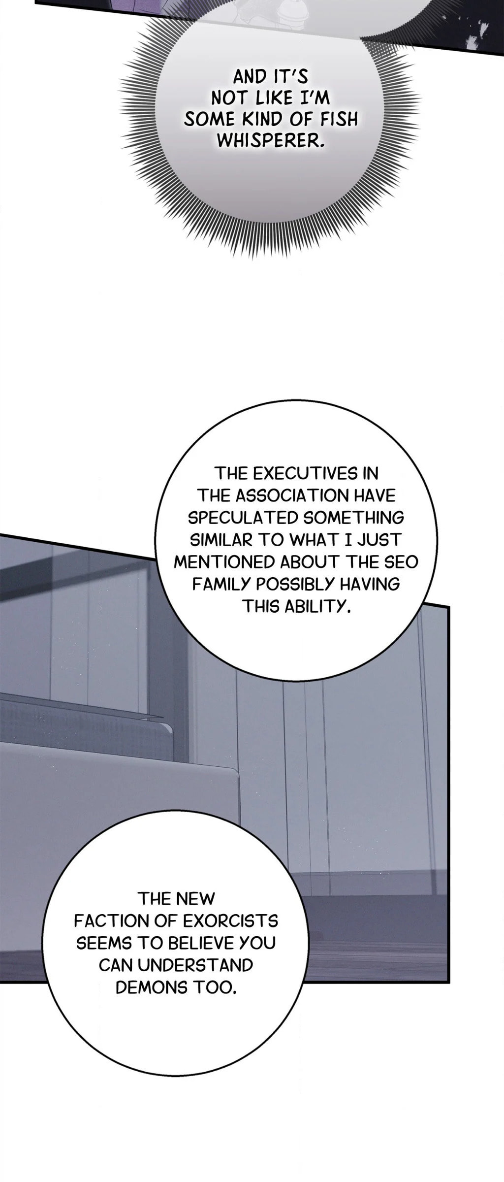 Night of the Unmarked – Chapter 29 page 18