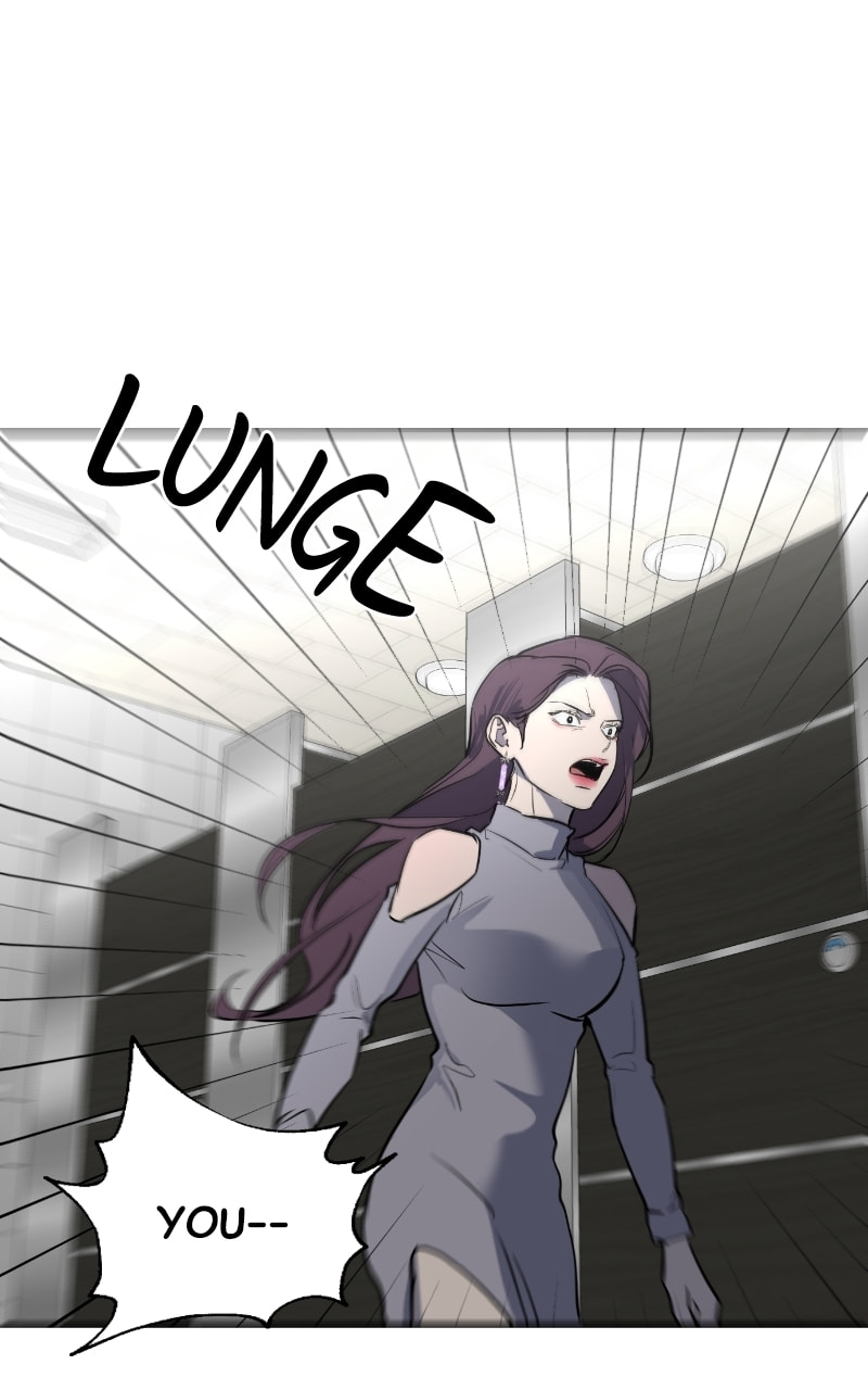 Extroversion of an Immortal – Chapter 36 page 61