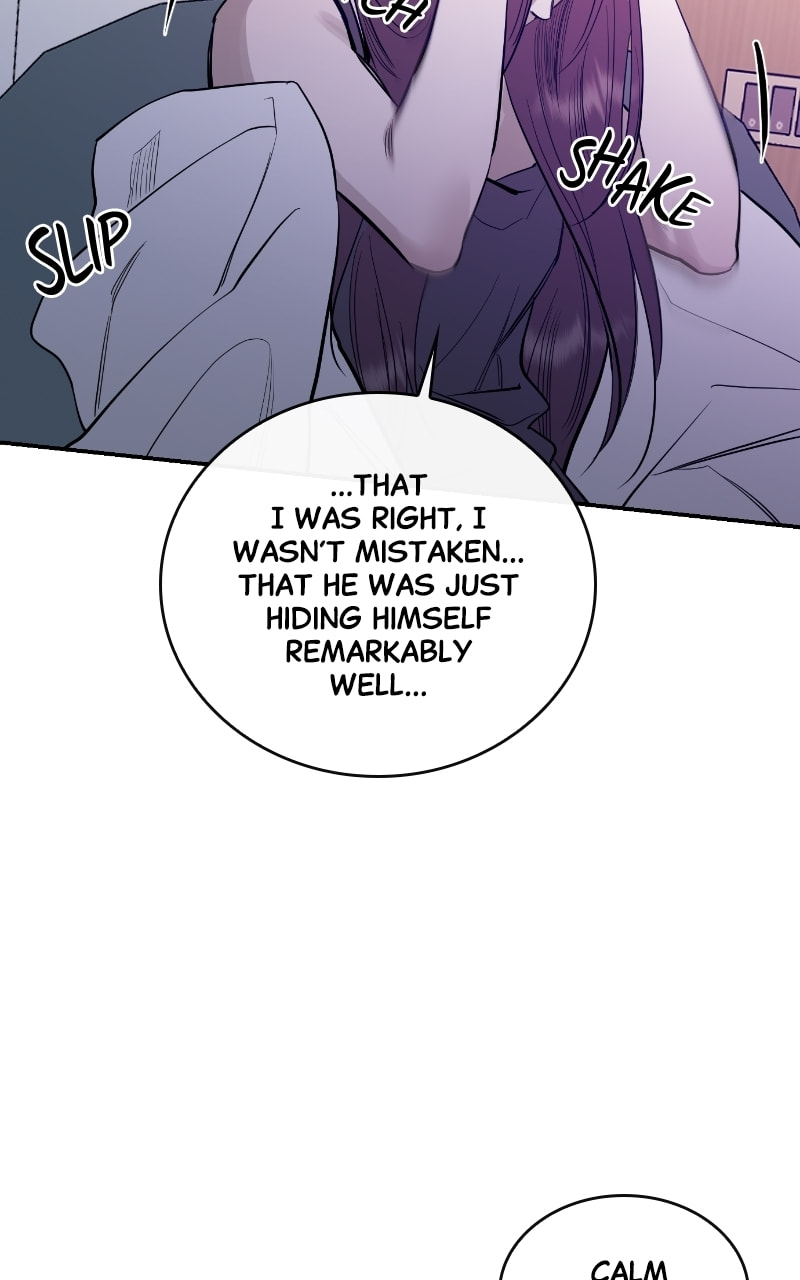 Extroversion of an Immortal – Chapter 64 page 51