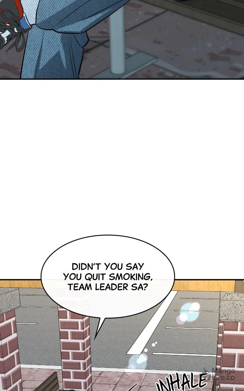 Extroversion of an Immortal – Chapter 65 page 19