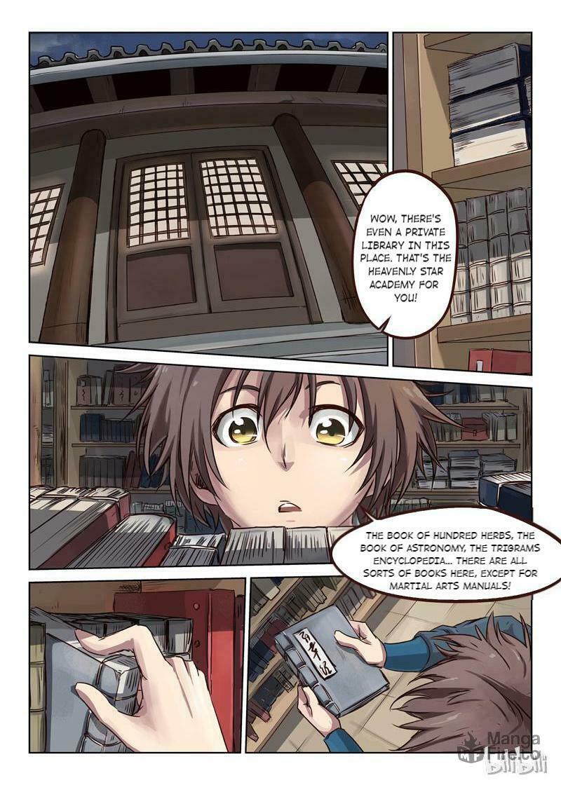 Episode 9 page 4