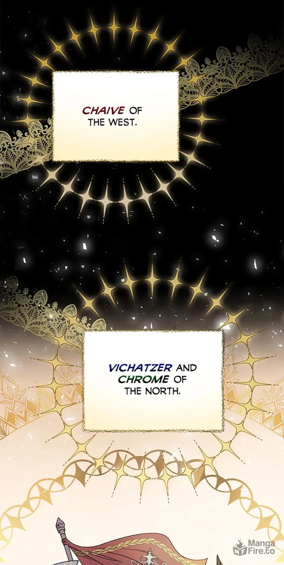 Aria of the Withered Branch – Chapter 33 page 41