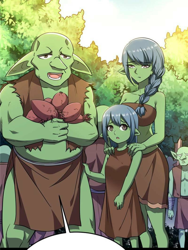 Ancient God's Chosen Warriors – Chapter 27 page 63