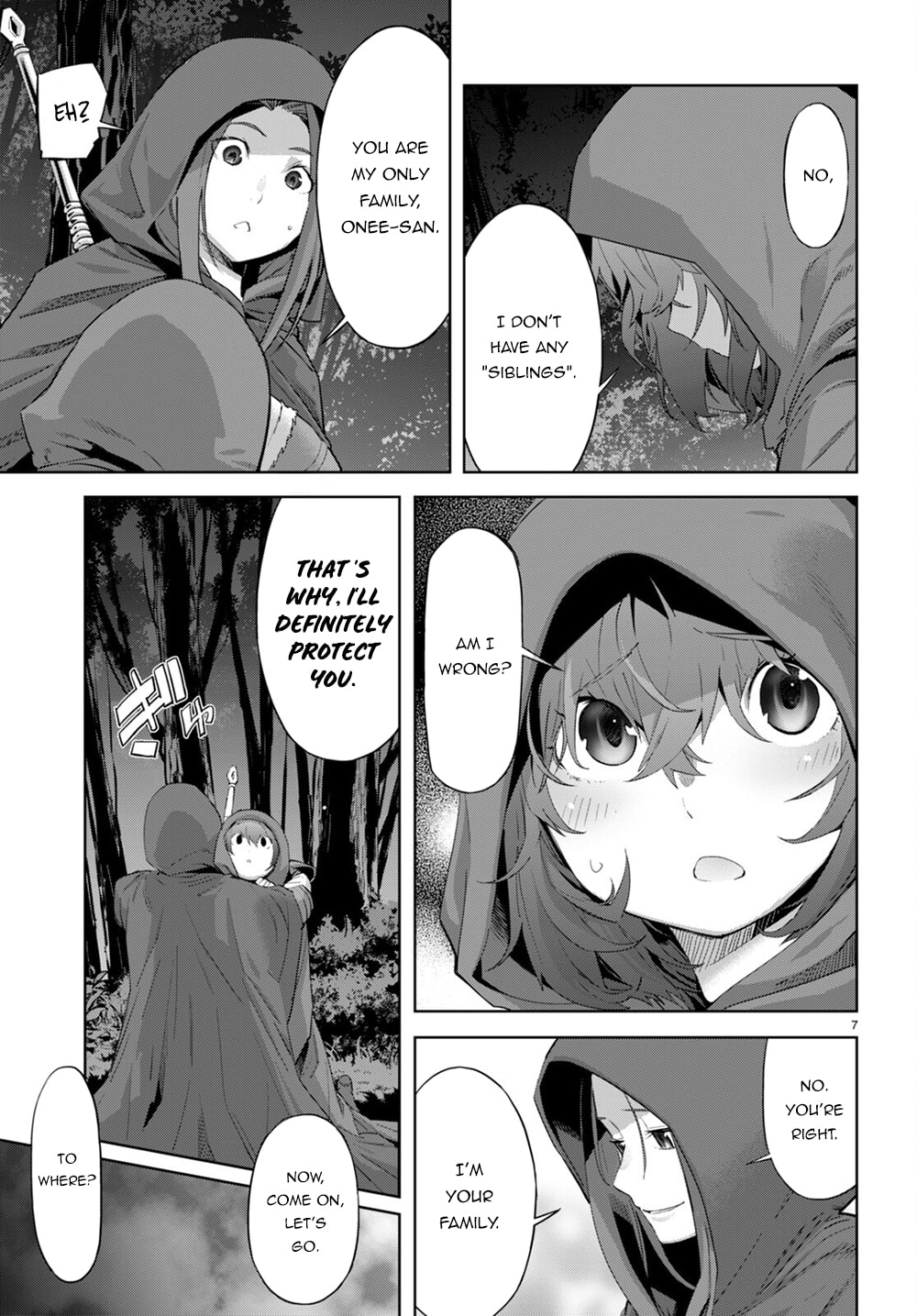Illusion page 7