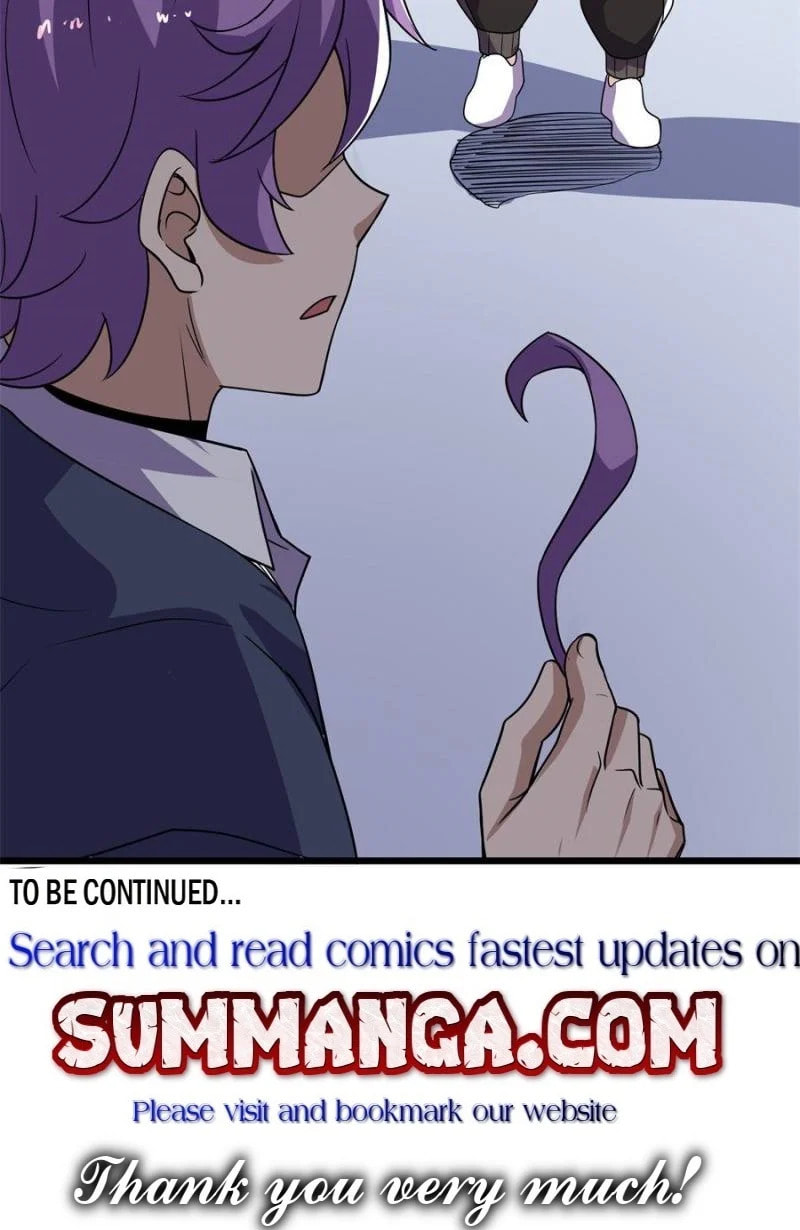 Ancient God's Chosen Warriors – Chapter 64 page 58