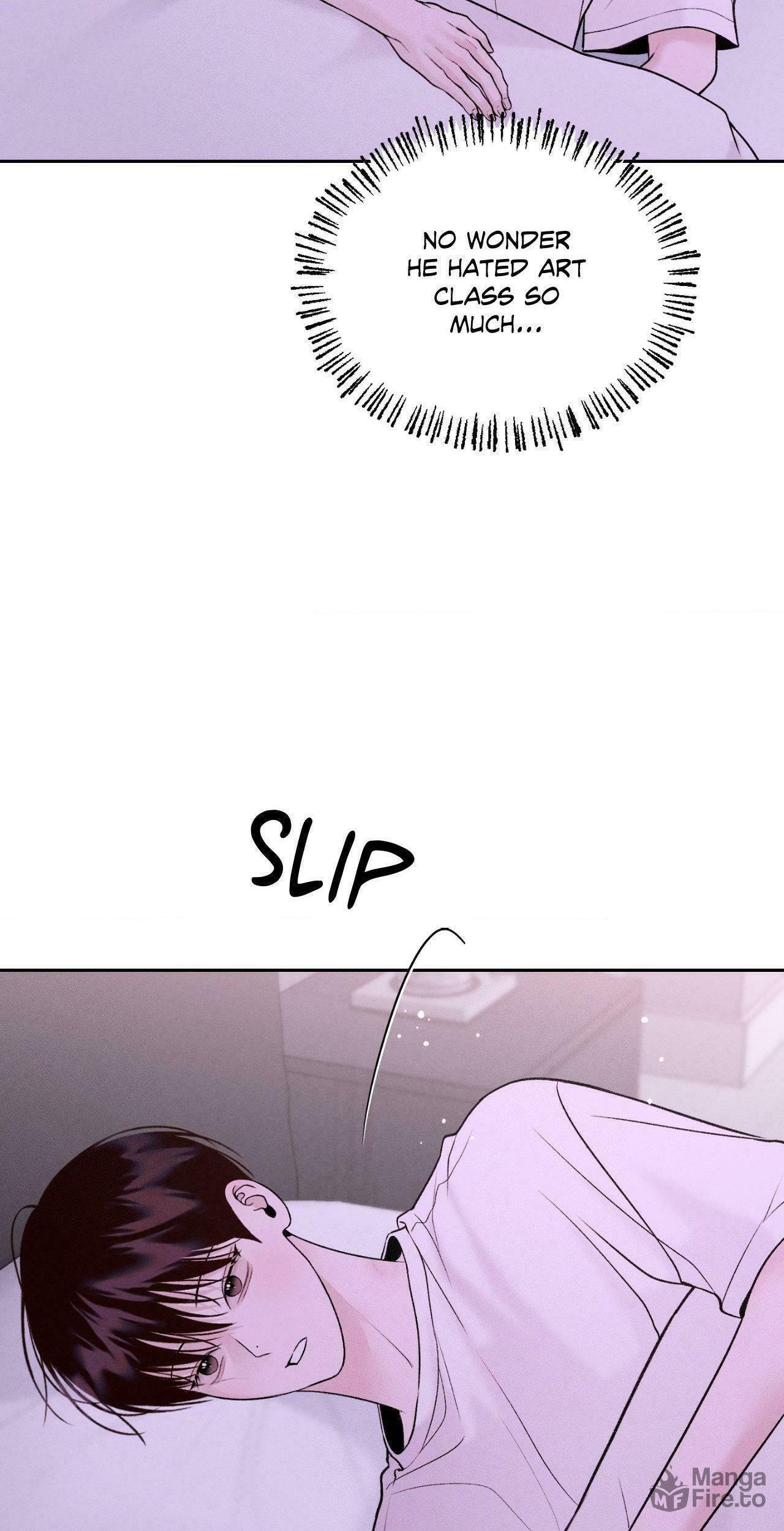 Save the Dae – Chapter 24 page 32