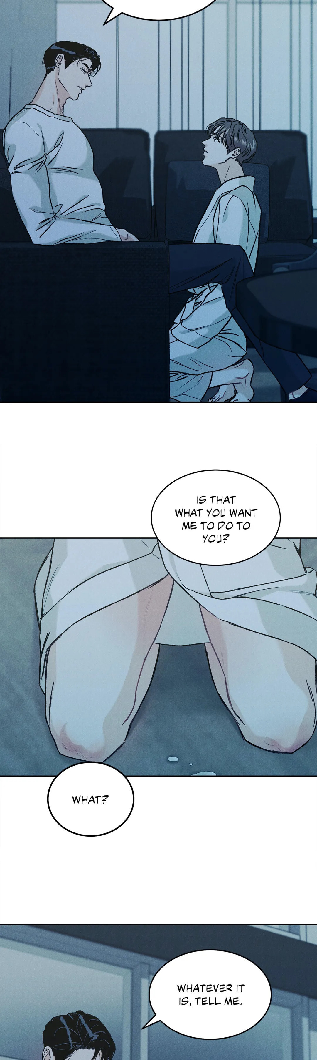 Limited Run – Chapter 15 page 21