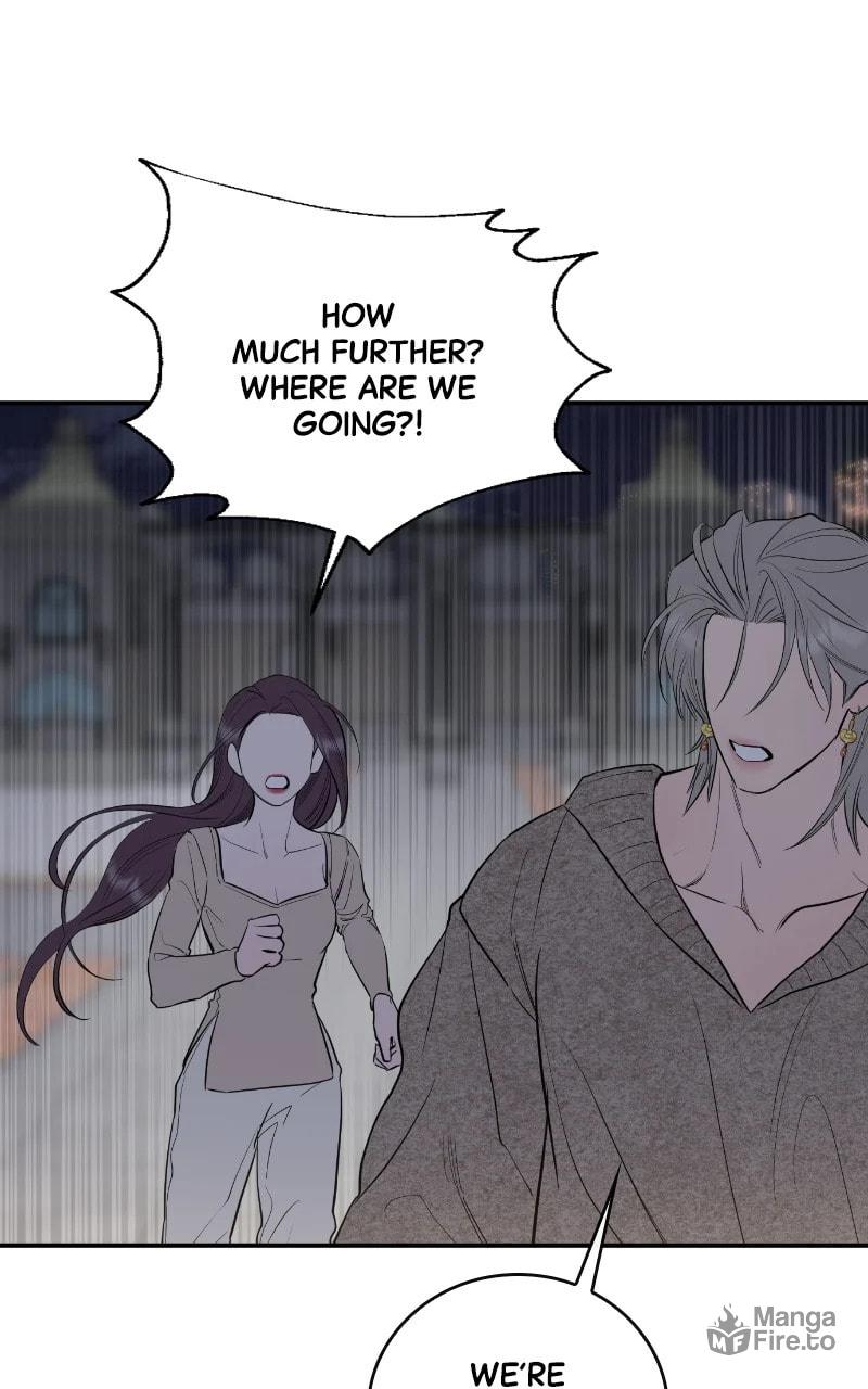 Extroversion of an Immortal – Chapter 68 page 53
